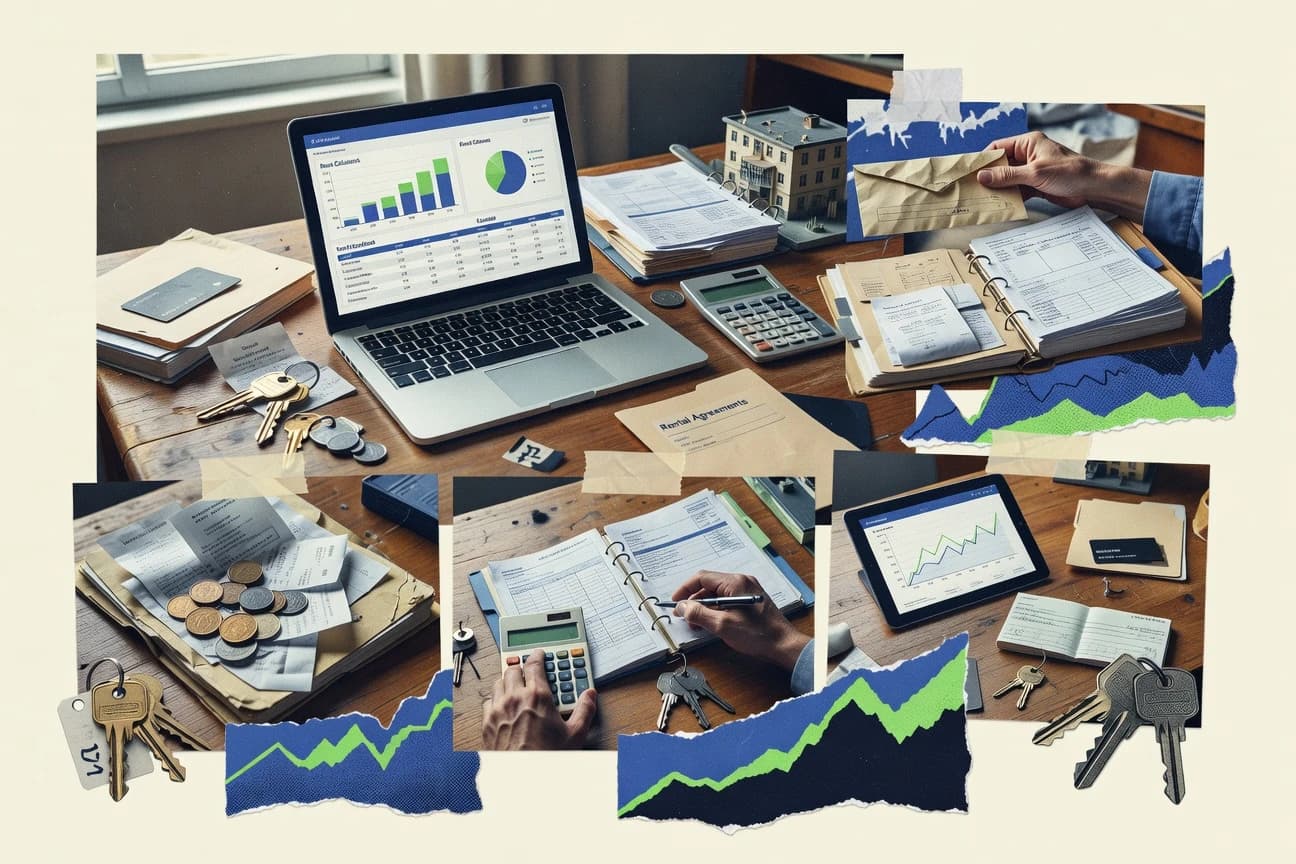 Top 10 Best Landlord Bookkeeping Software of 2026