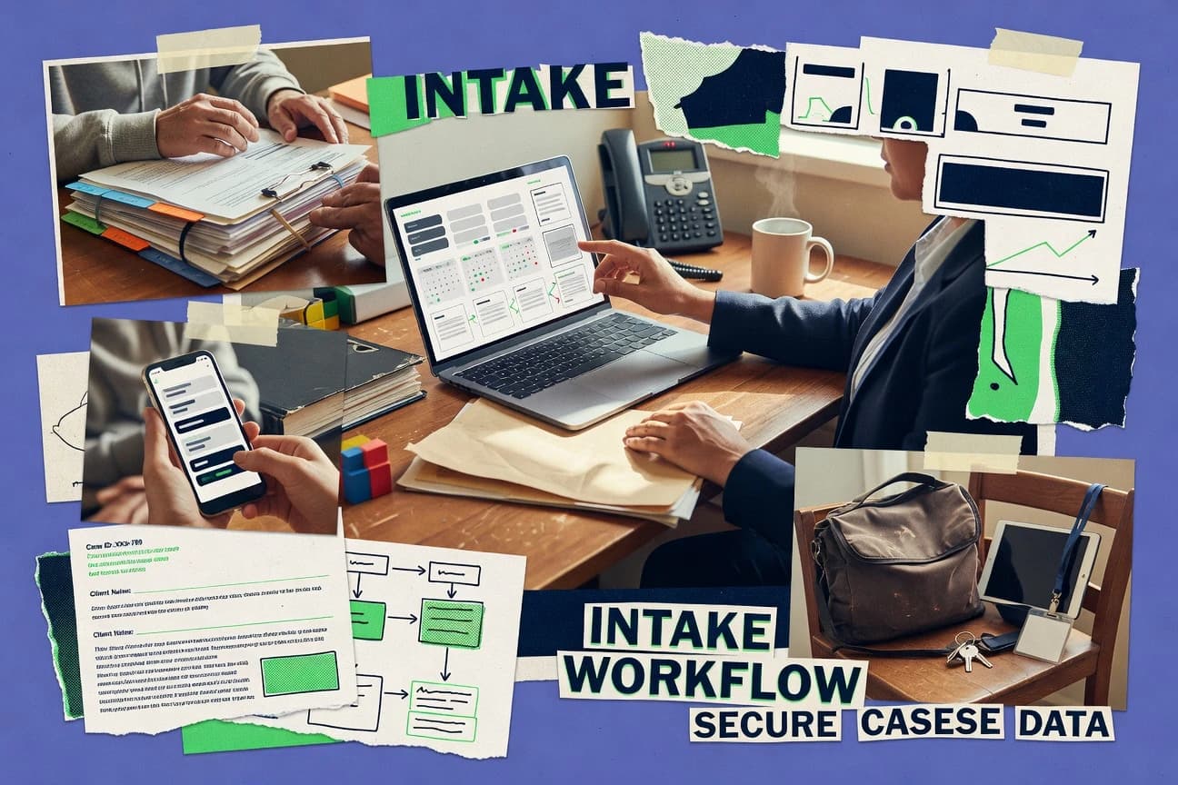 Top 5 Best Social Work Case Management Software of 2026