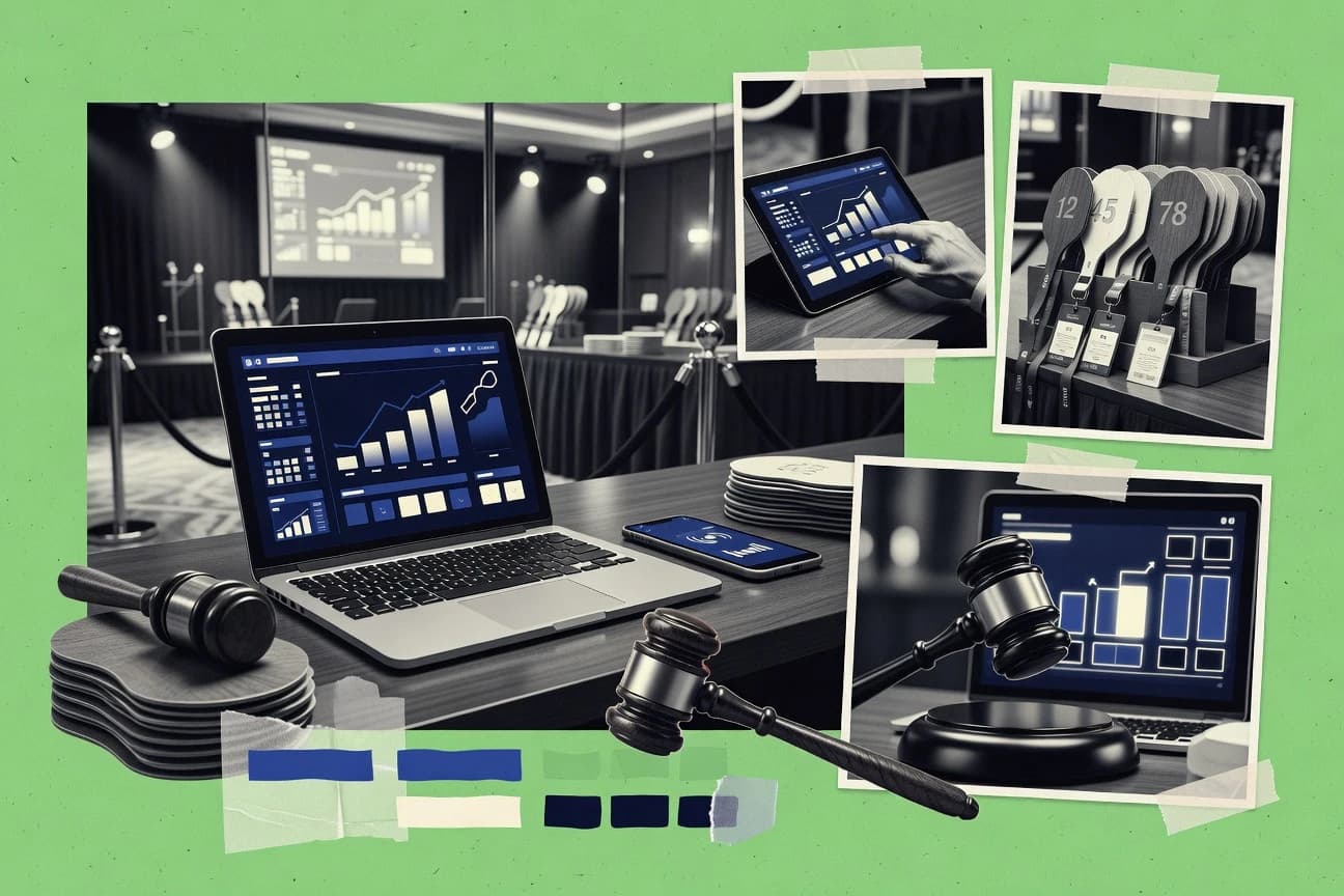 Top 10 Best Auction Platform Software of 2026