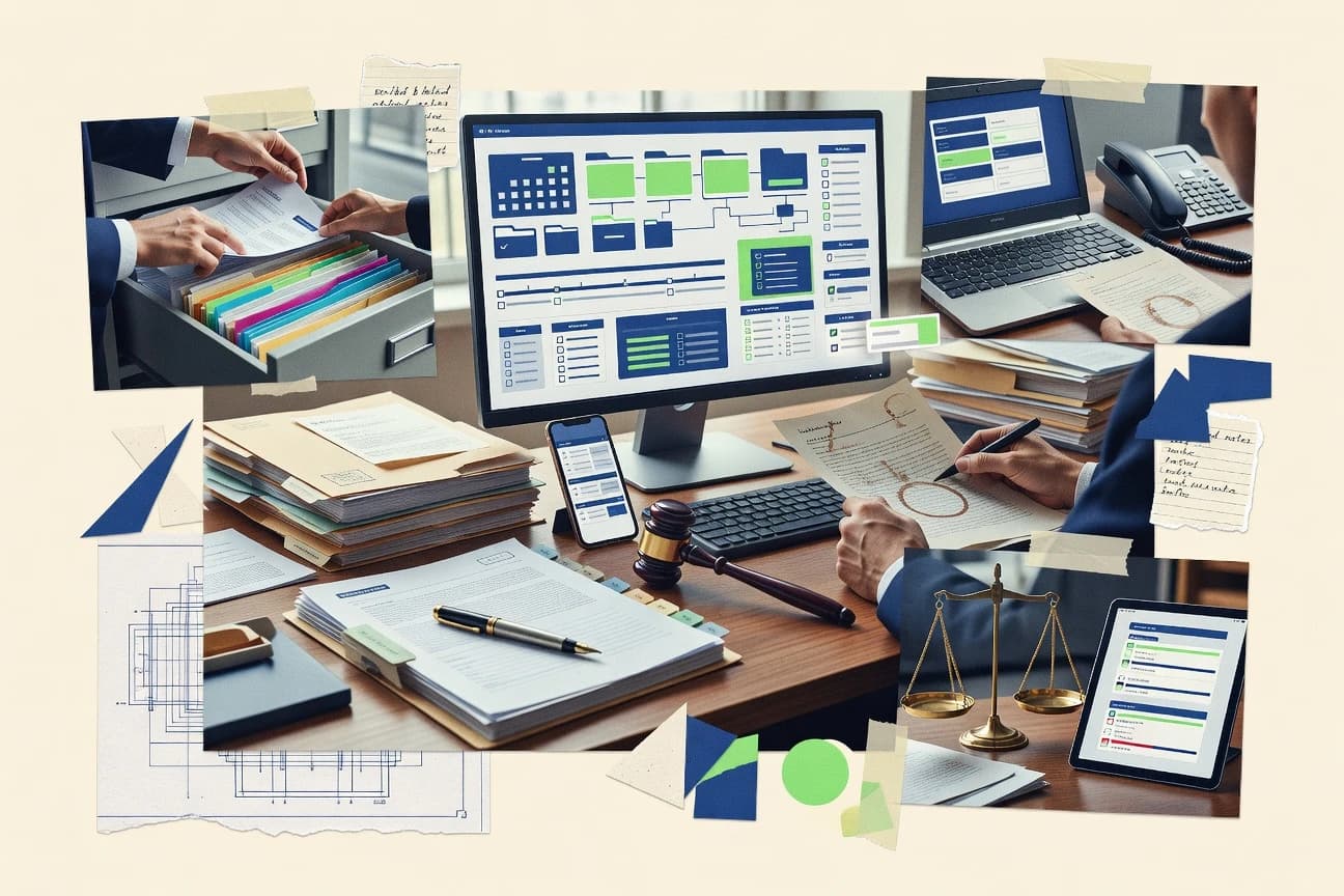 Top 10 Best Solicitors Case Management Software of 2026