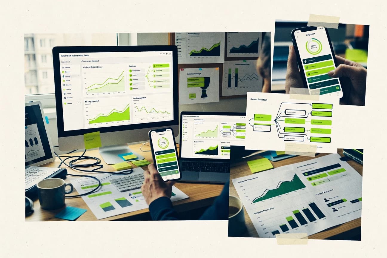 Top 10 Best Retention Automation Software of 2026