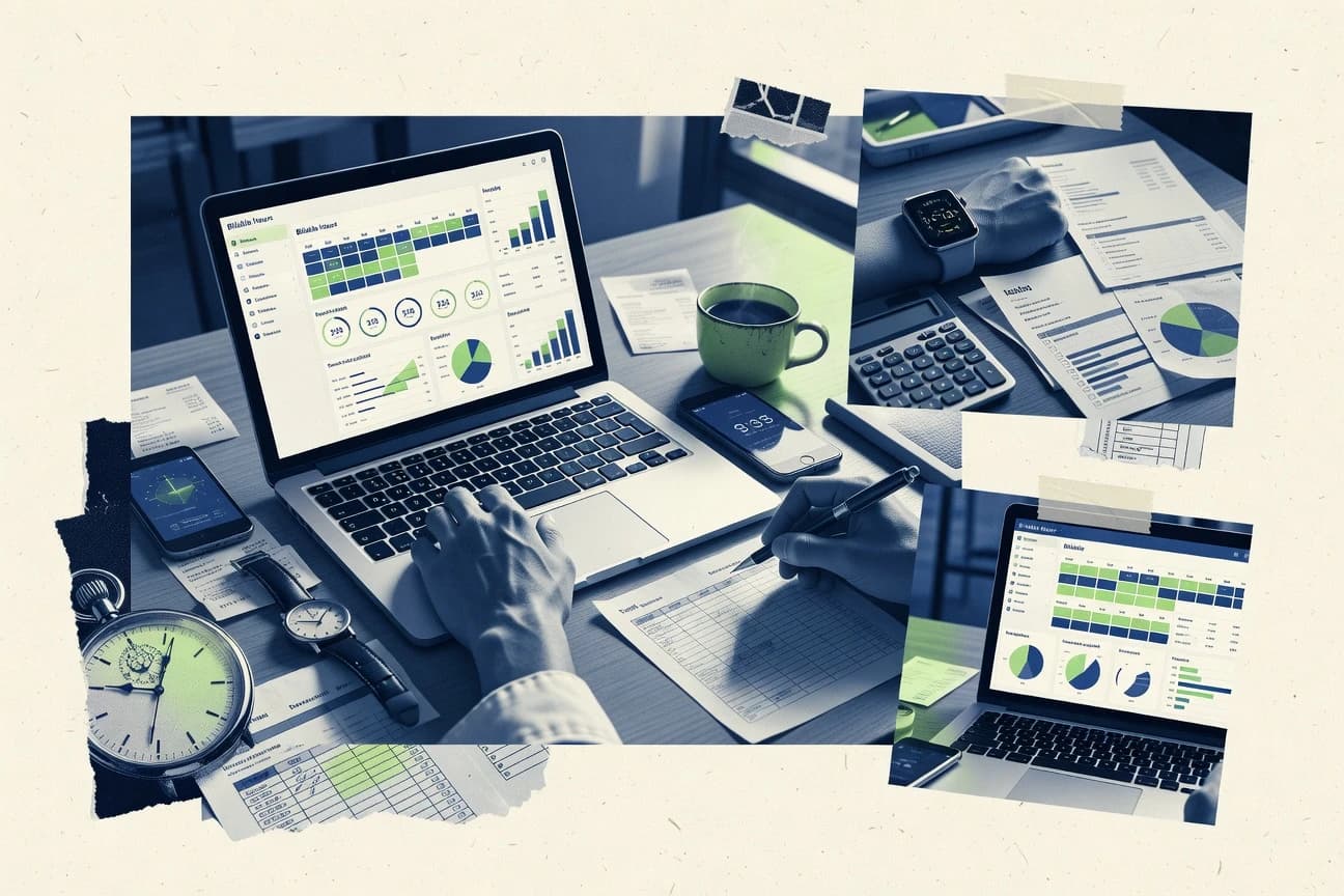 Top 10 Best Billable Hours Software of 2026