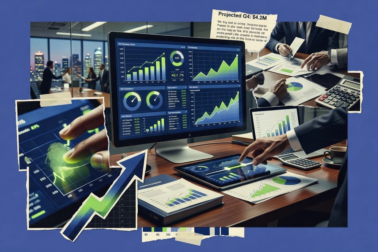 Top 10 Best Business Performance Software of 2026