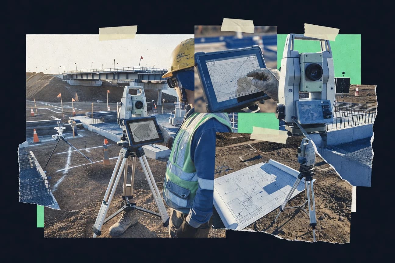 Top 10 Best Surveying Software of 2026