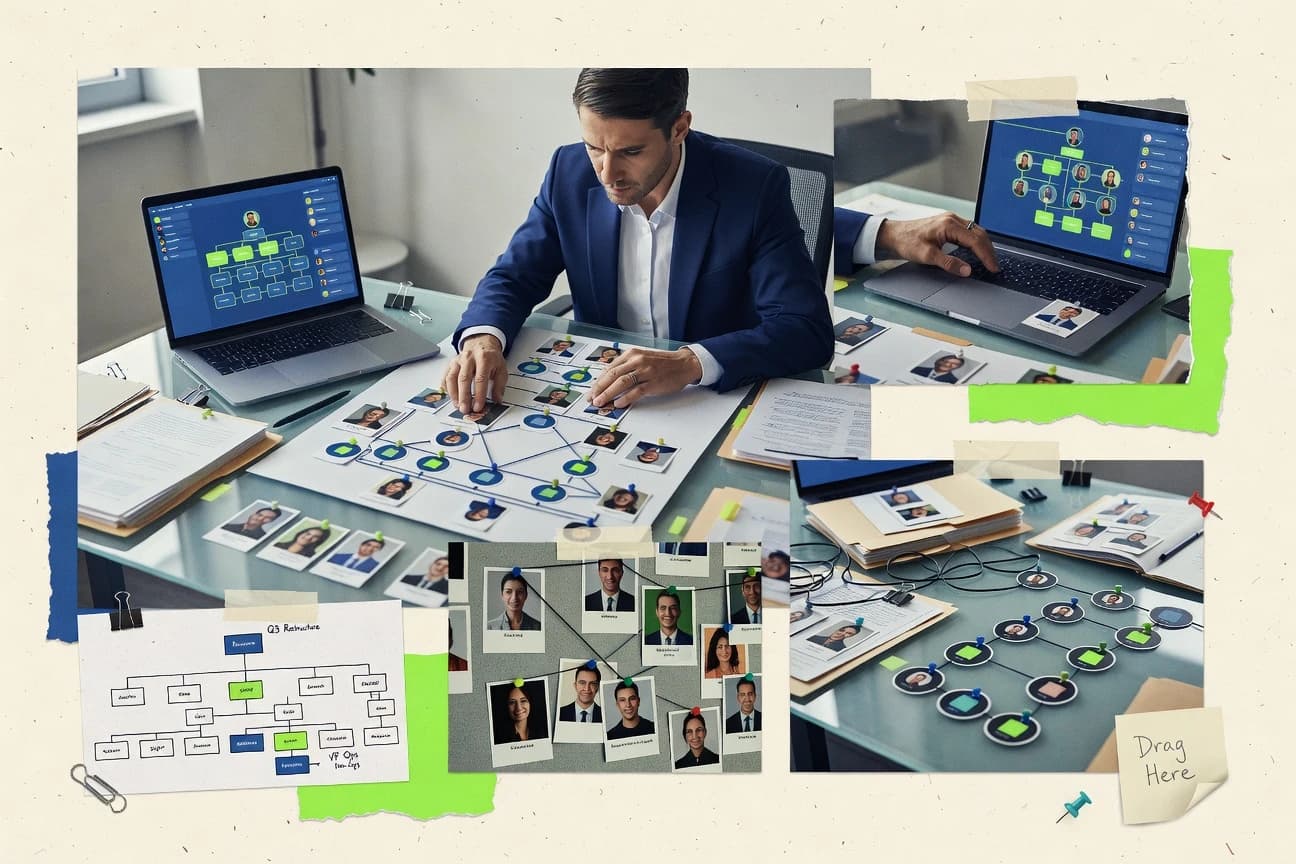 Top 10 Best Organization Chart Software of 2026