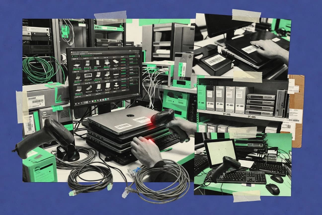 Top 10 Best Computer Inventory Management Software of 2026