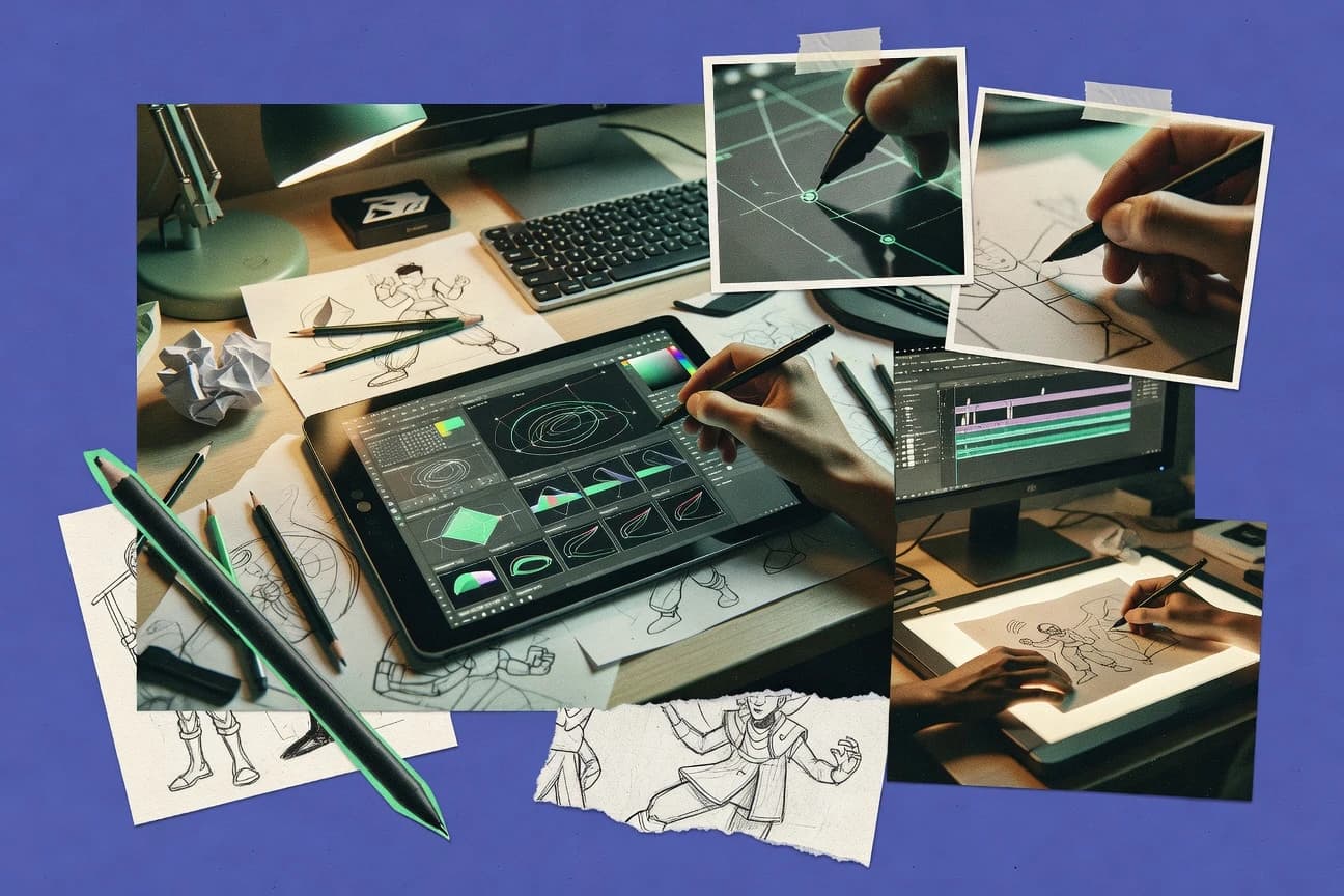 Top 10 Best 2D Design Software of 2026