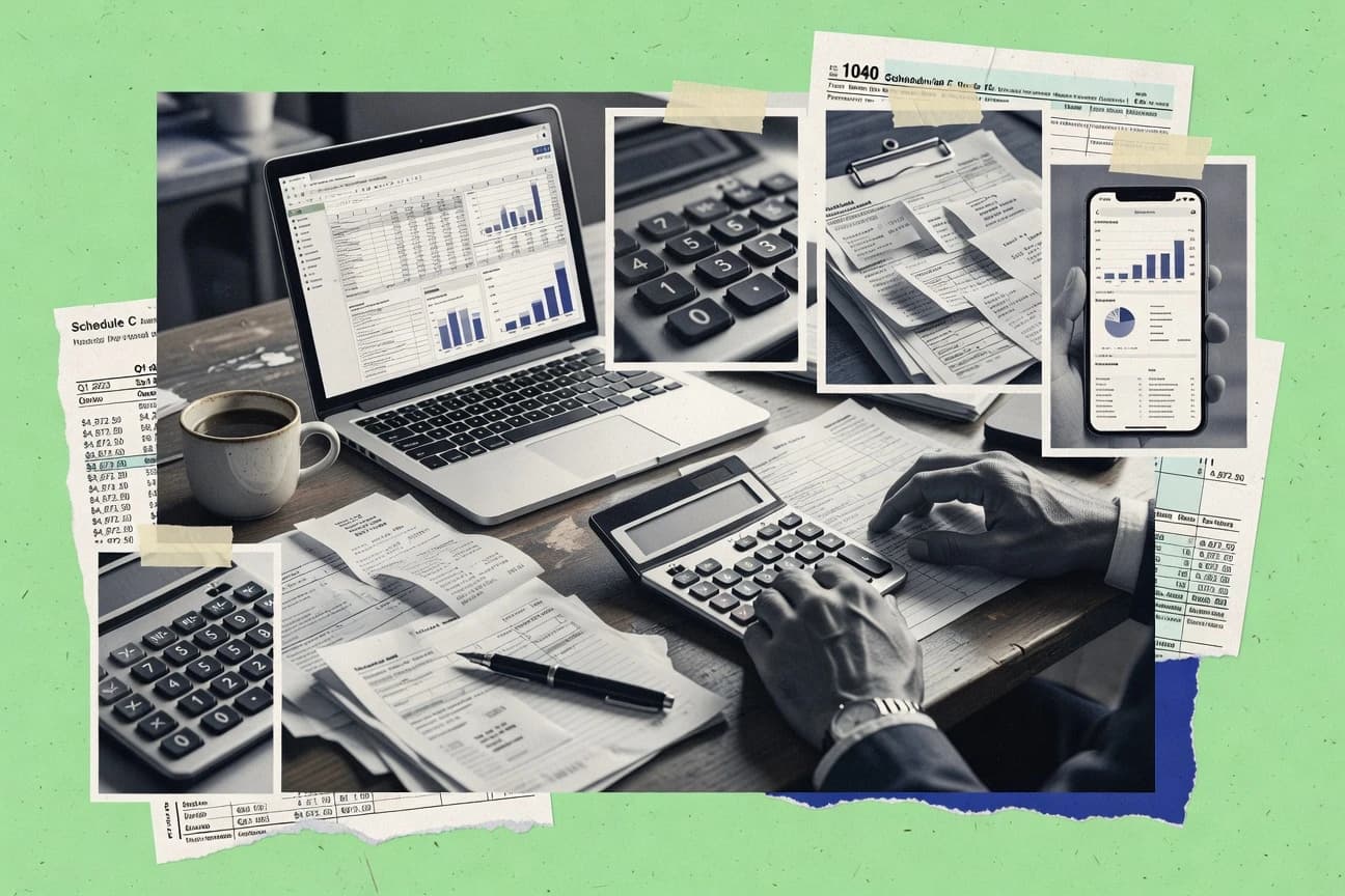 Top 10 Best Business Tax Preparation Software of 2026