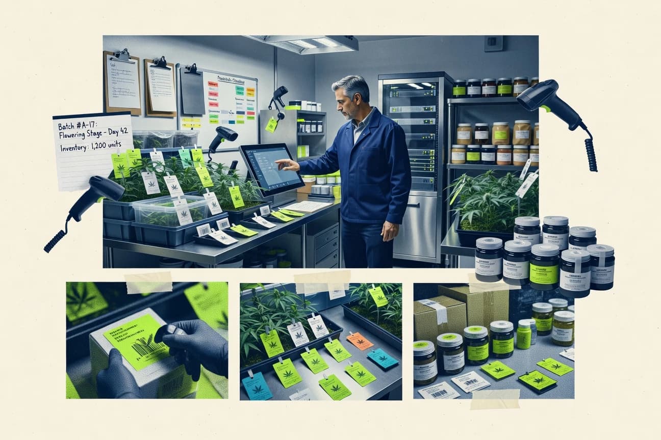 Top 10 Best Cannabis ERP Software of 2026
