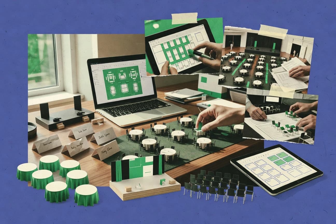 Top 10 Best Event Floor Plan Software of 2026