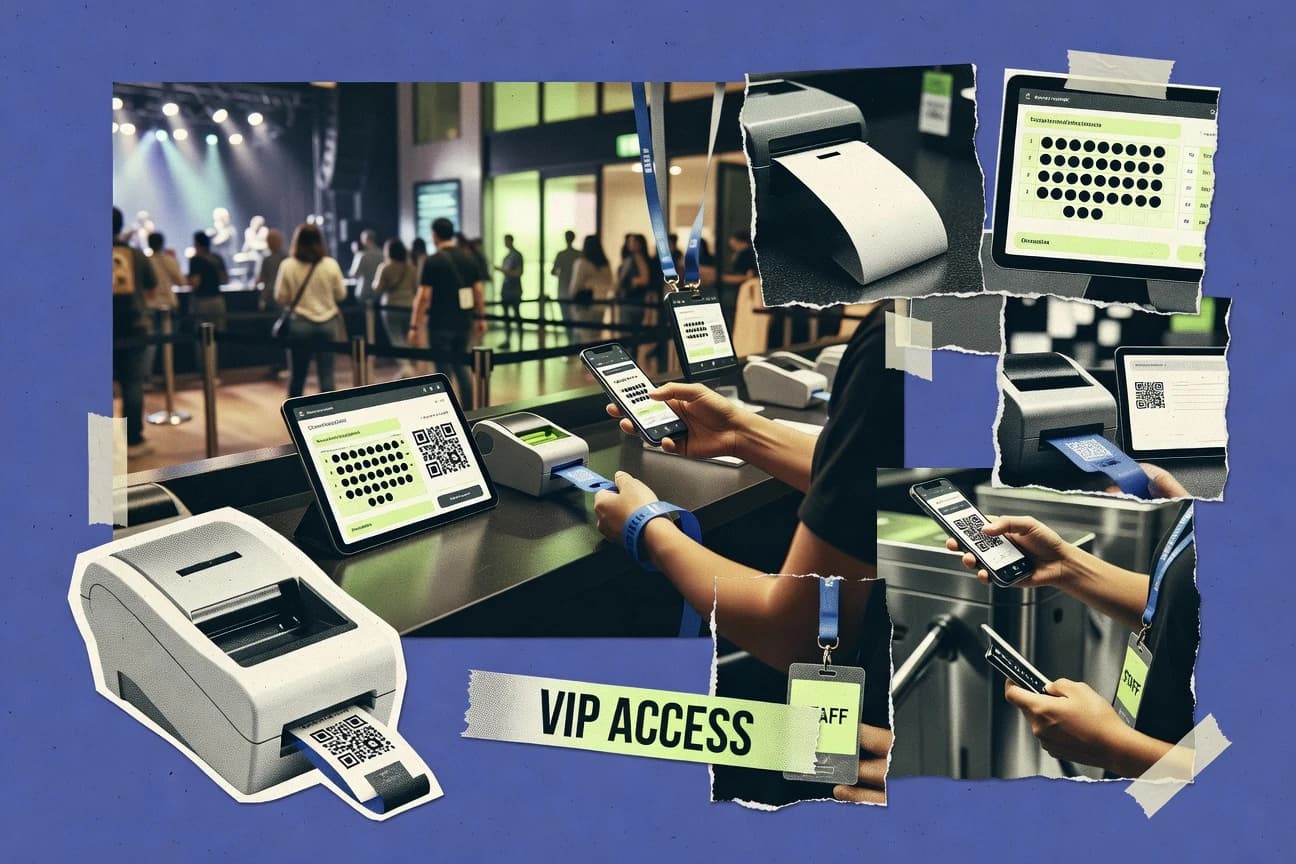 Top 10 Best Event Registration Software of 2026