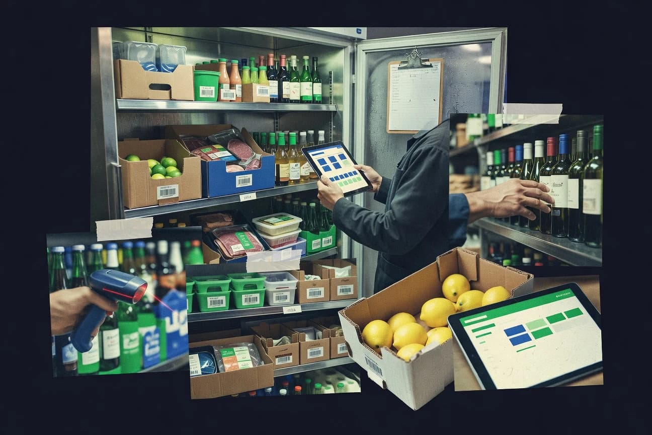 Top 10 Best Food And Beverage Inventory Control Software of 2026