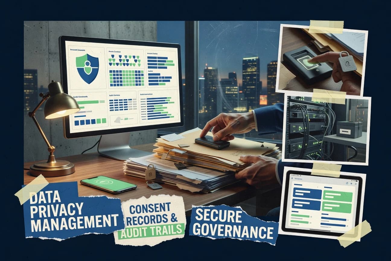 Top 10 Best Data Privacy Management Software of 2026