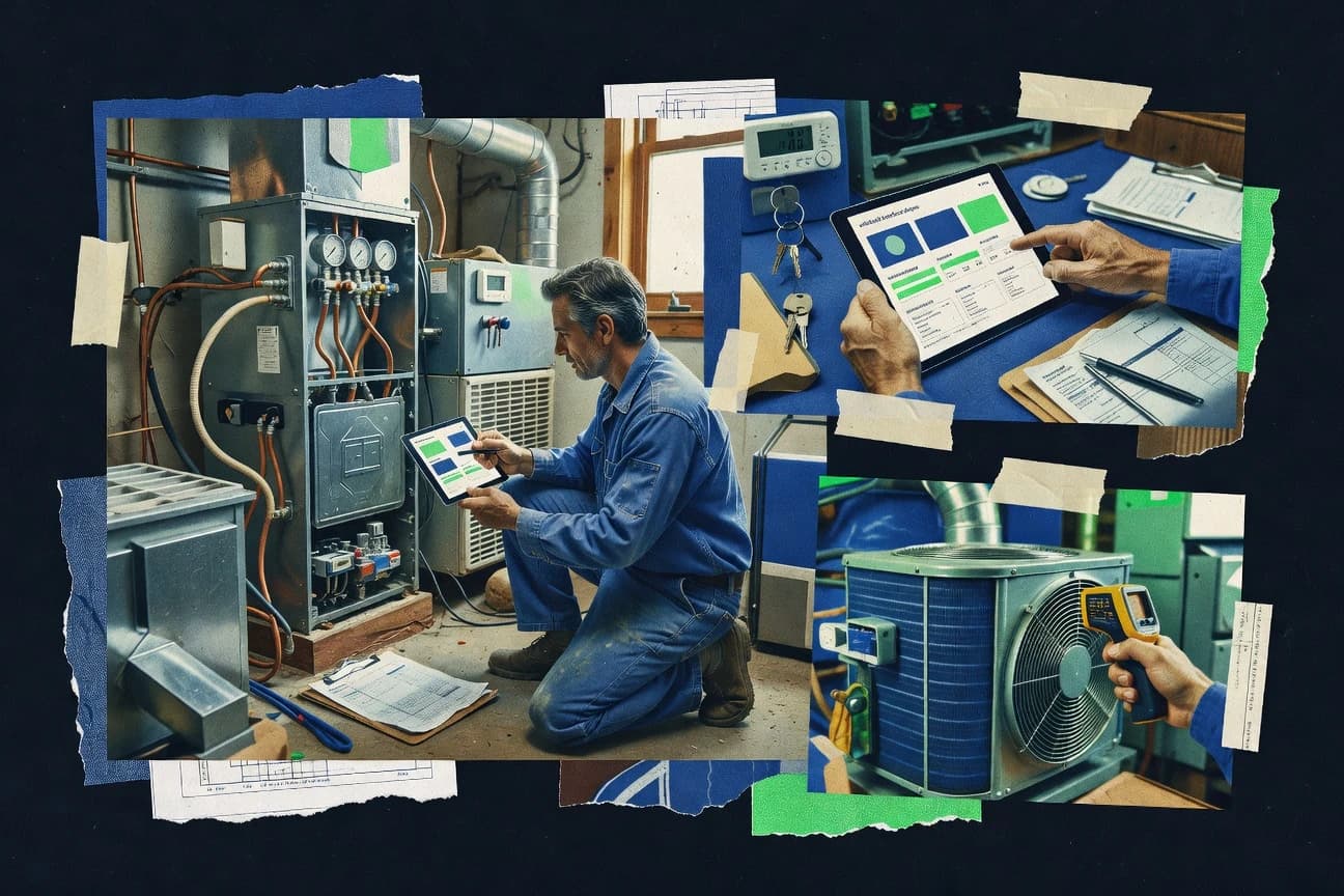 Top 10 Best Hvac Sales Software of 2026