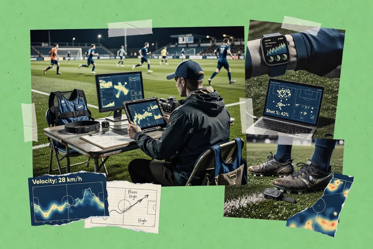 Top 10 Best Sports Data Analytics Software of 2026