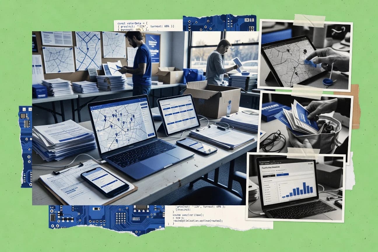 Top 10 Best Political Campaign Software of 2026