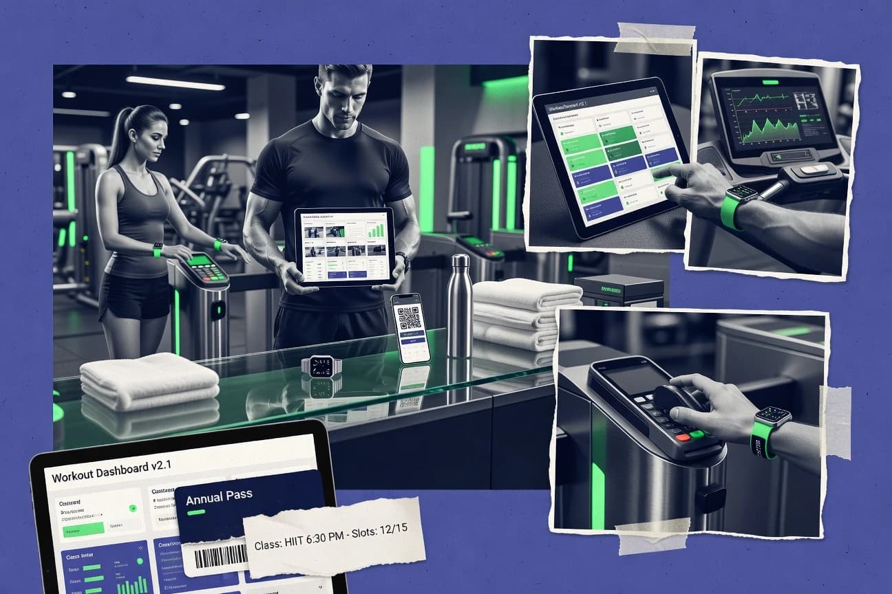 Top 10 Best Fitness Club Software of 2026