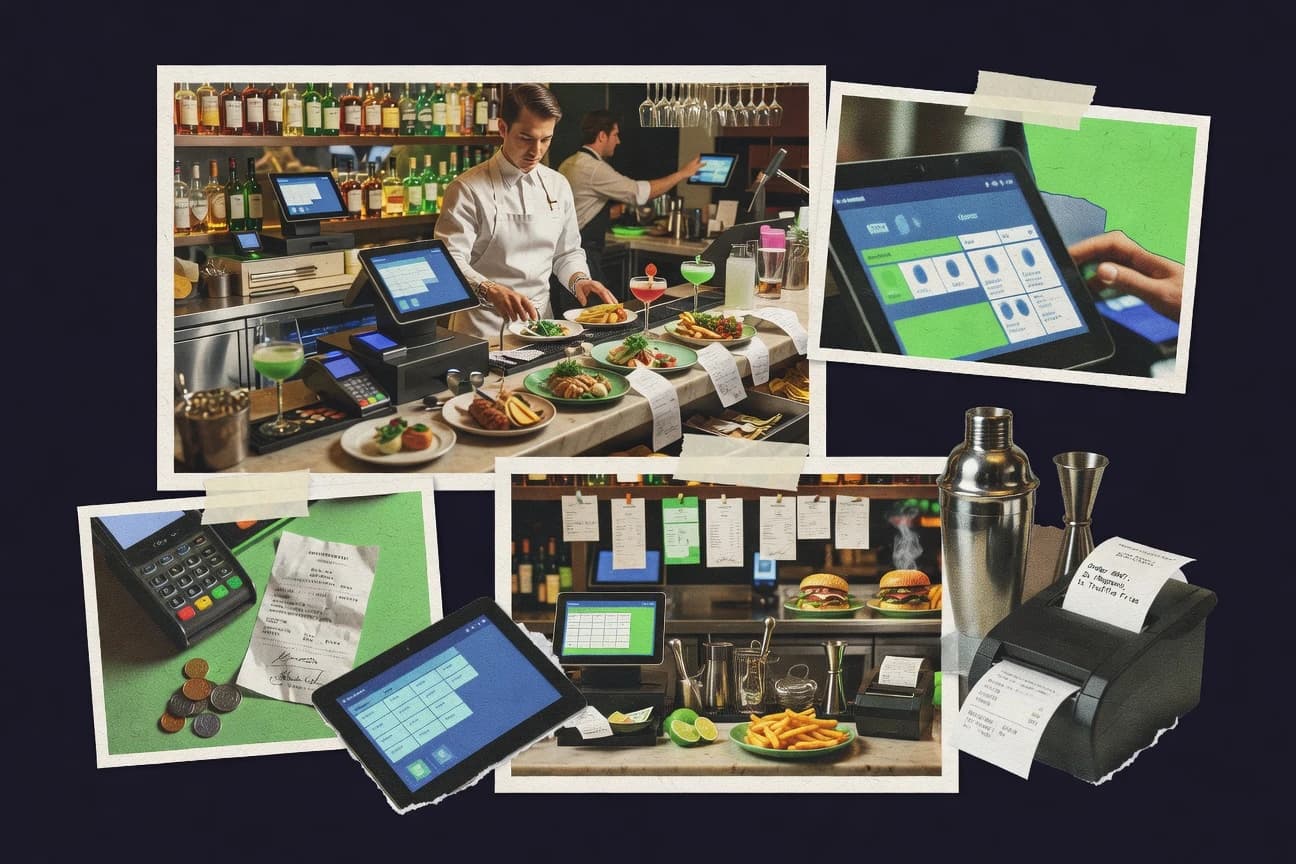 Top 10 Best Bar Restaurant Software of 2026