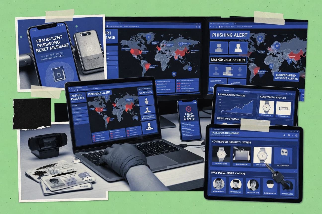 Top 10 Best Digital Risk Protection Software of 2026