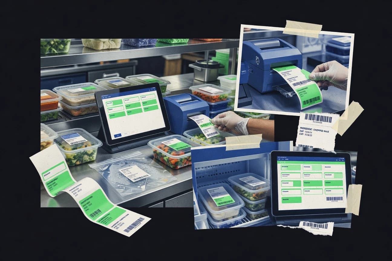 Top 10 Best Food Labeling Software of 2026