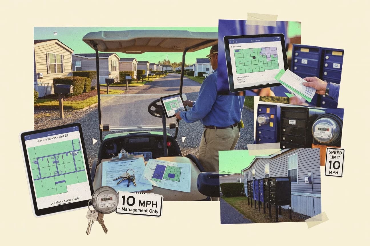 Top 10 Best Trailer Park Management Software of 2026