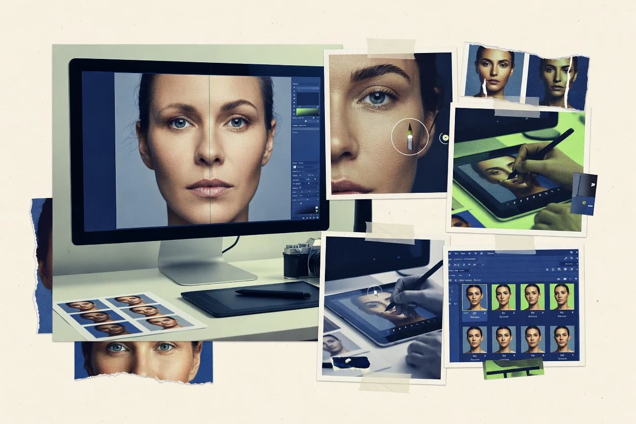 Top 10 Best Portrait Editing Software of 2026