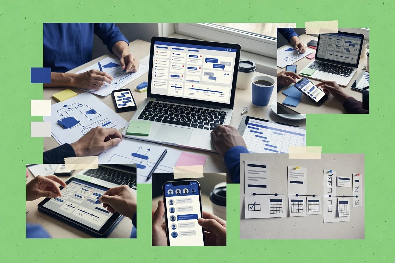 Top 10 Best Project Collaboration Software of 2026