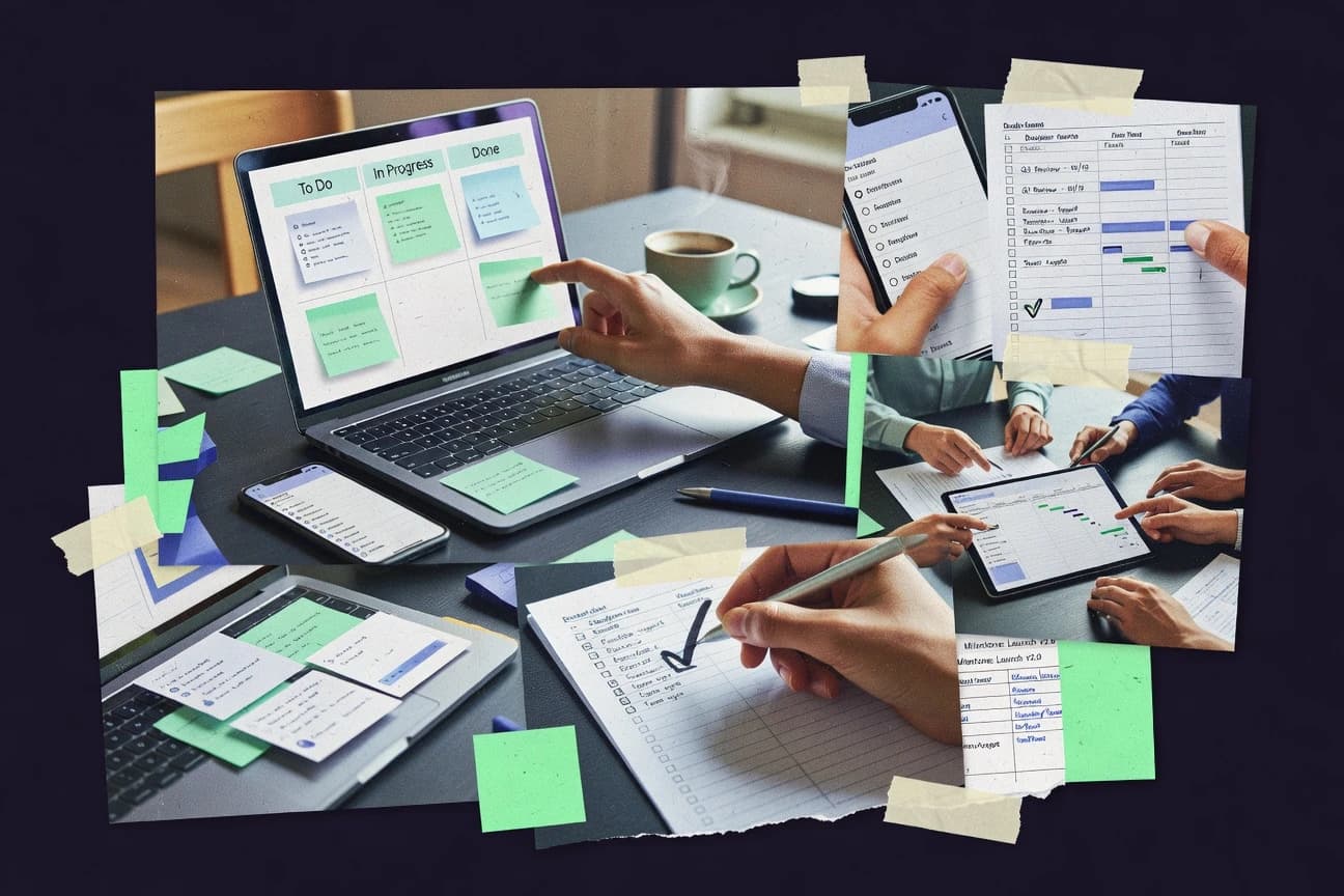 Top 10 Best Task Mgmt Software of 2026