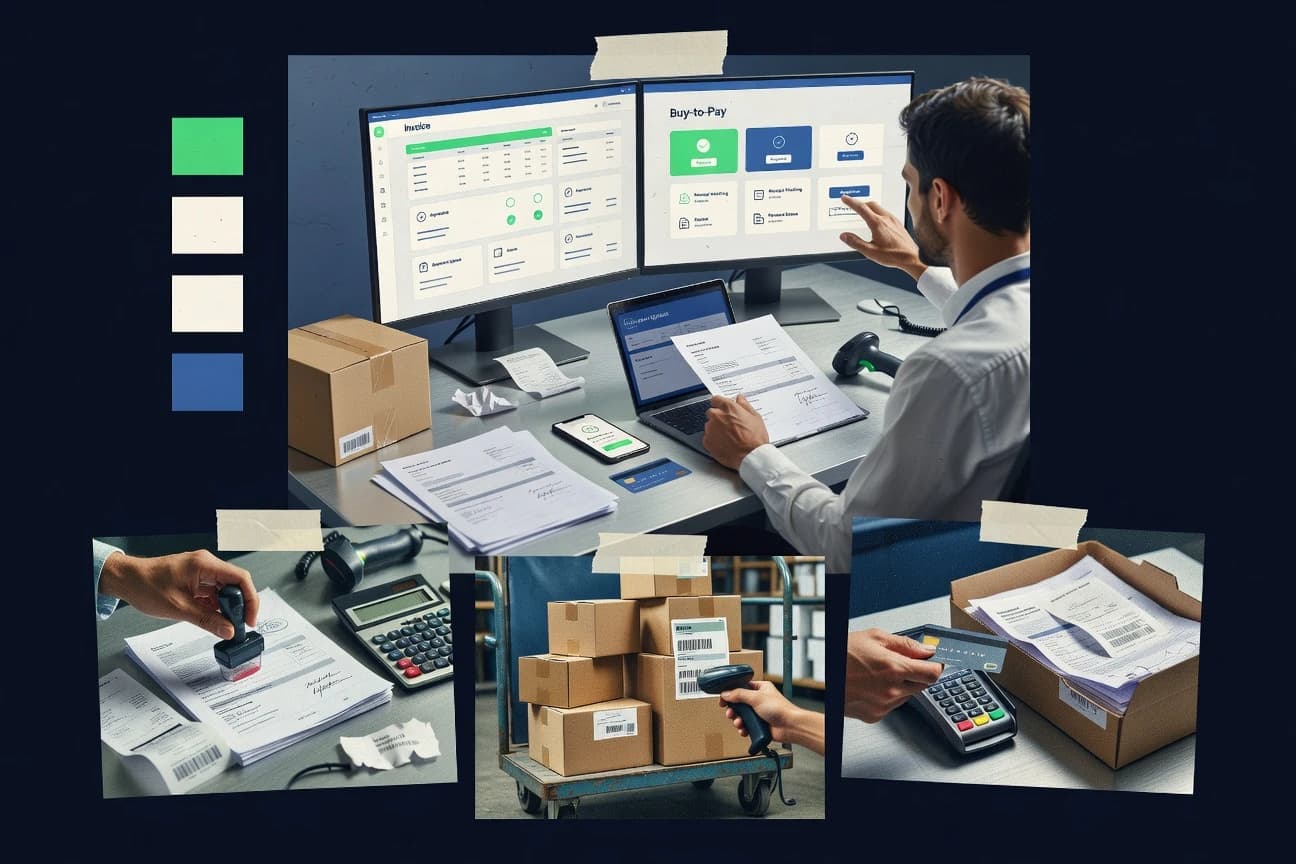 Top 10 Best Procurement To Pay Software of 2026