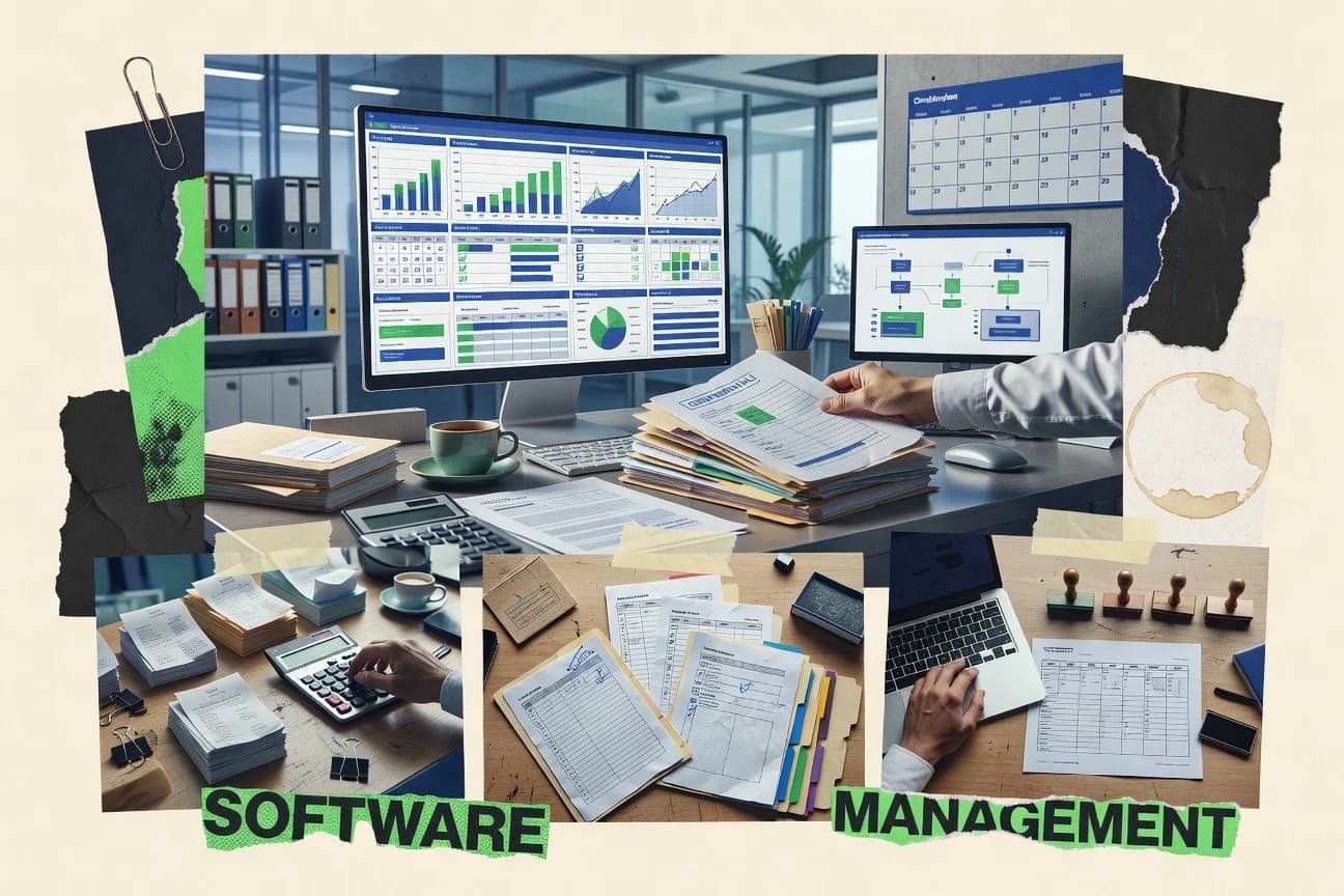 Top 10 Best Accounting Firm Practice Management Software