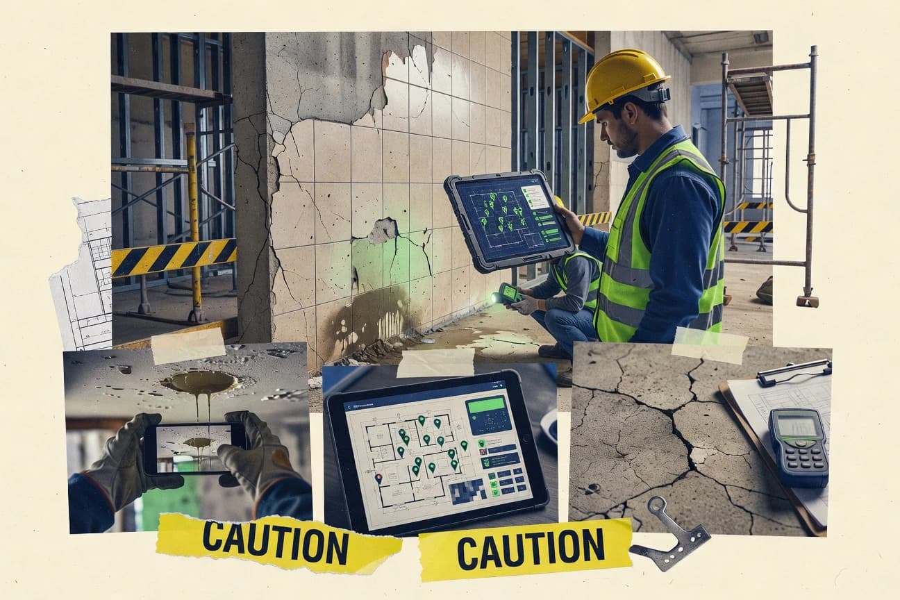 Top 10 Best Construction Defect Management Software of 2026