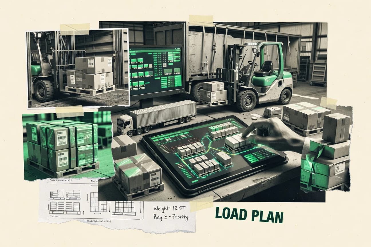 Top 10 Best Load Planning Software of 2026