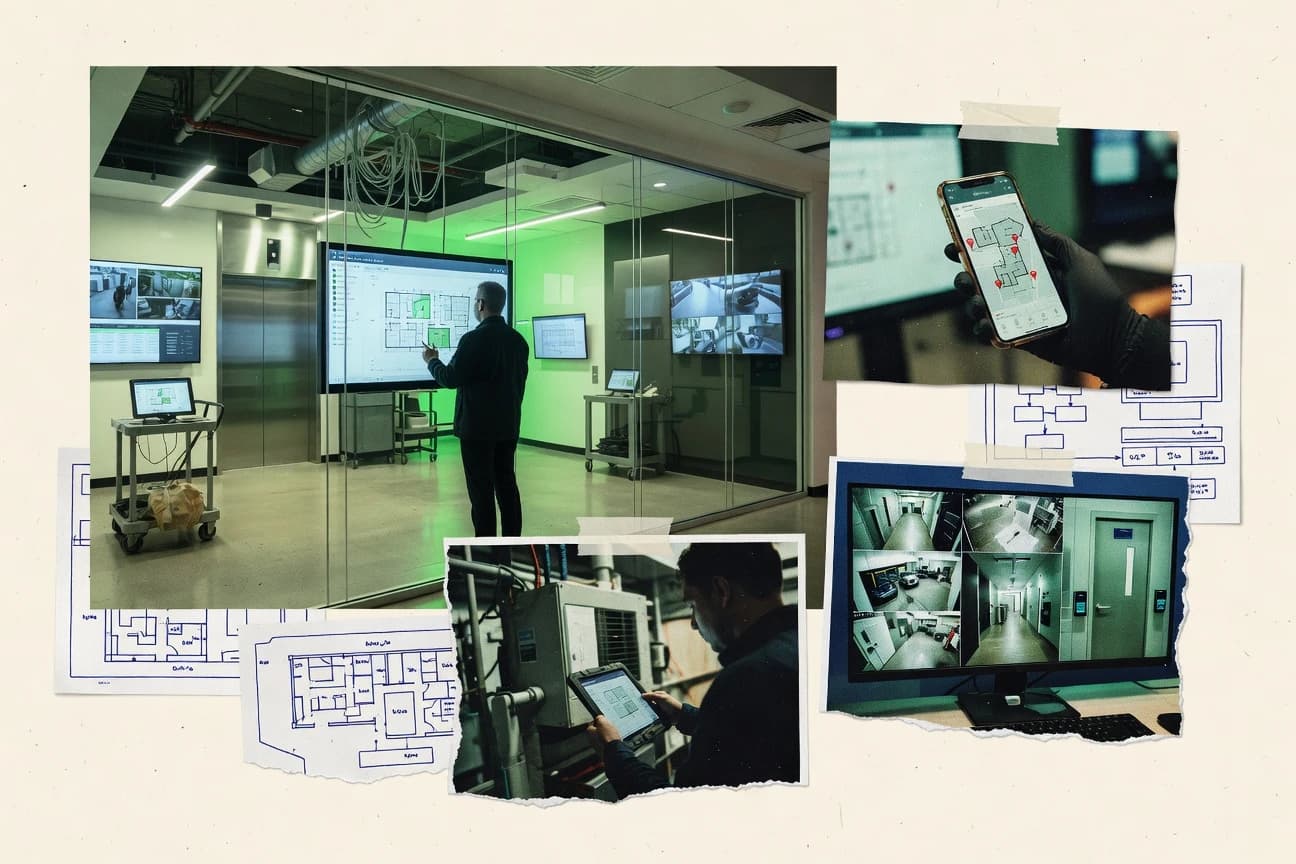 Top 10 Best Integrated Facility Management Software of 2026