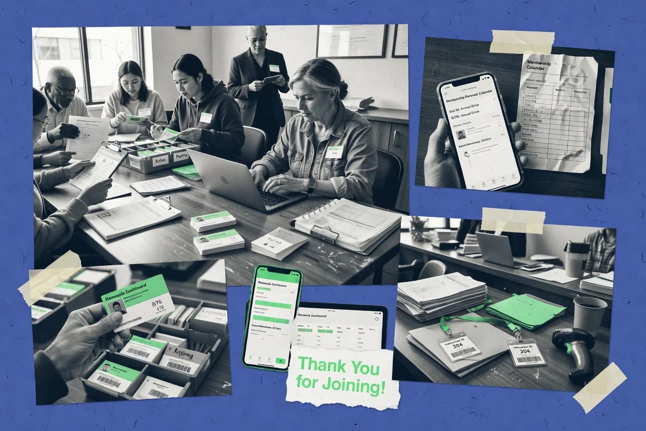 Top 10 Best Non Profit Membership Management Software of 2026