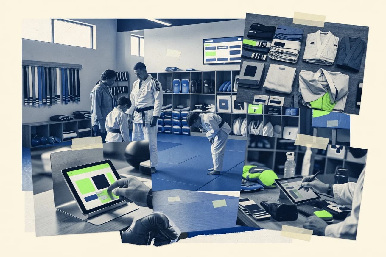 Top 10 Best Martial Arts School Software of 2026