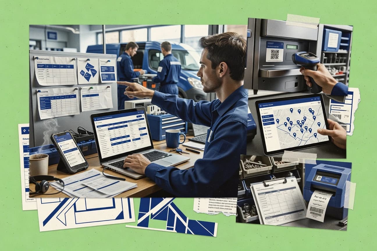 Top 10 Best Service Managment Software of 2026