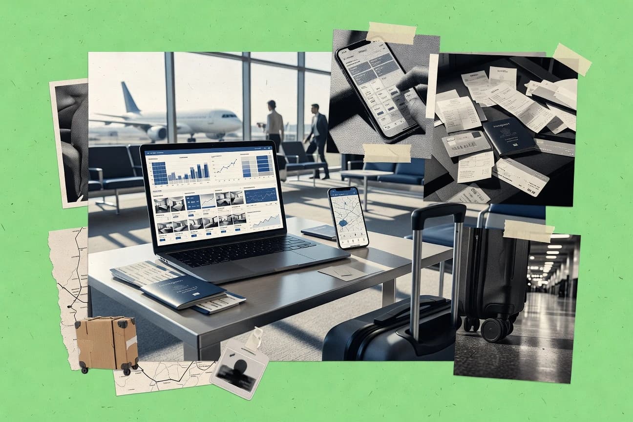 Top 10 Best Corporate Travel Software of 2026