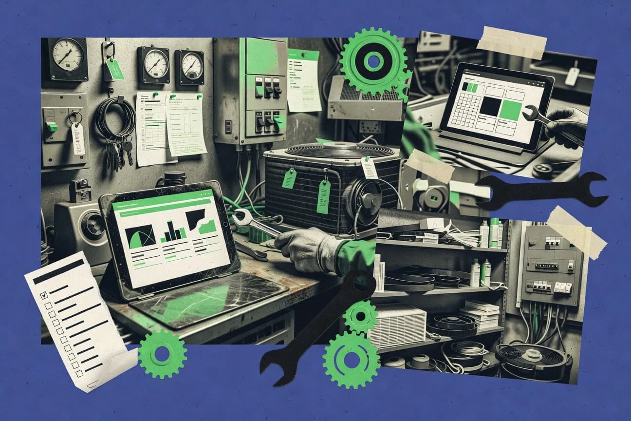 Top 10 Best PM Maintenance Software of 2026