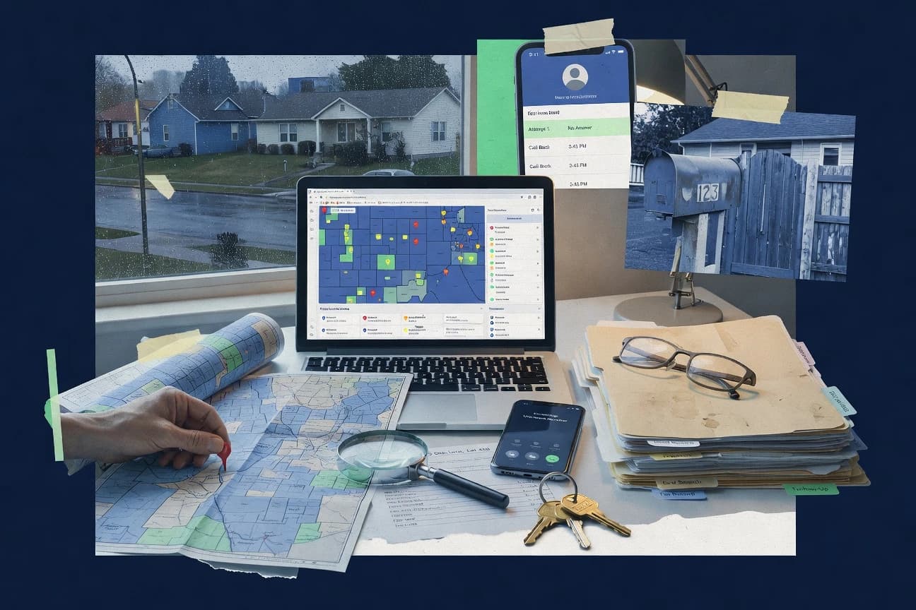 Top 10 Best Skiptrace Software of 2026