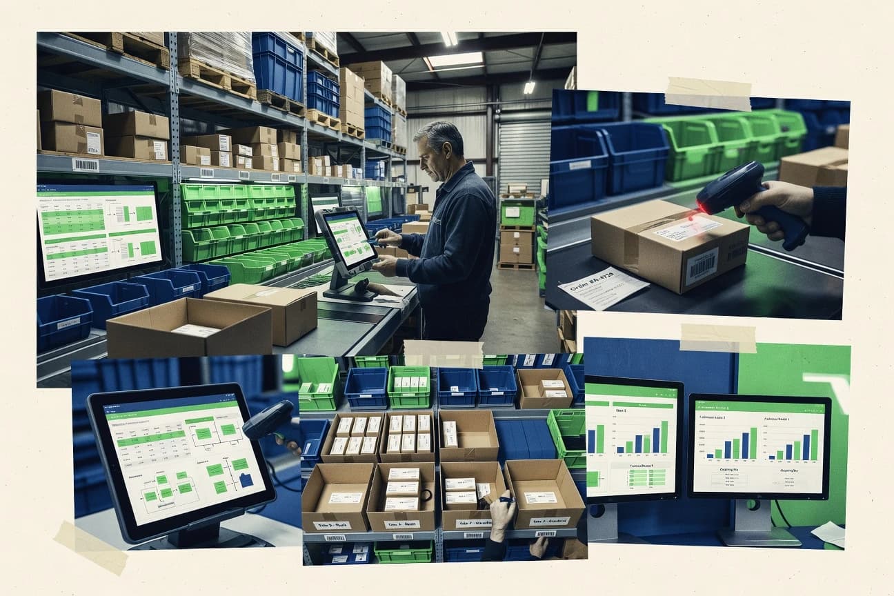 Top 10 Best Inventory Allocation Software of 2026