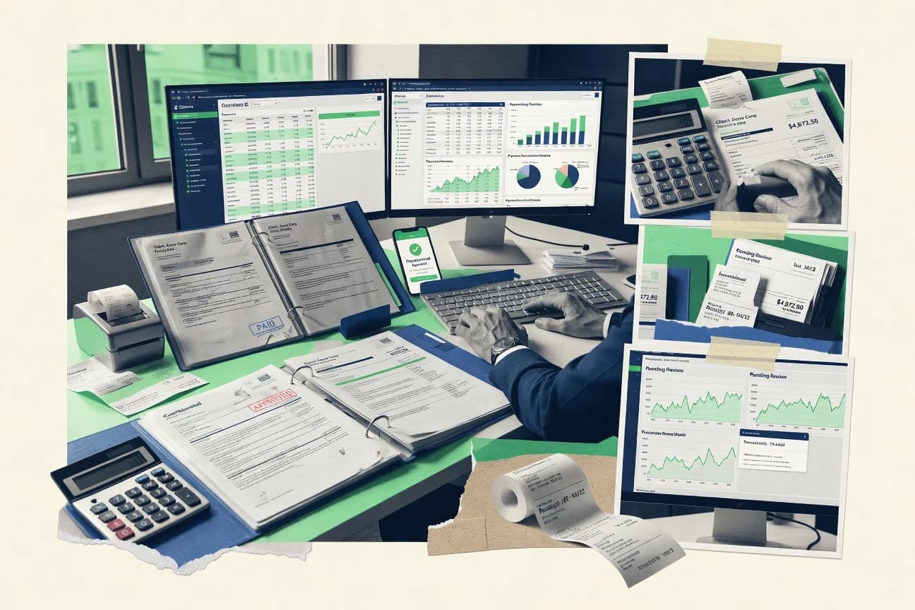 Top 10 Best Insurance Agency Accounting Software of 2026