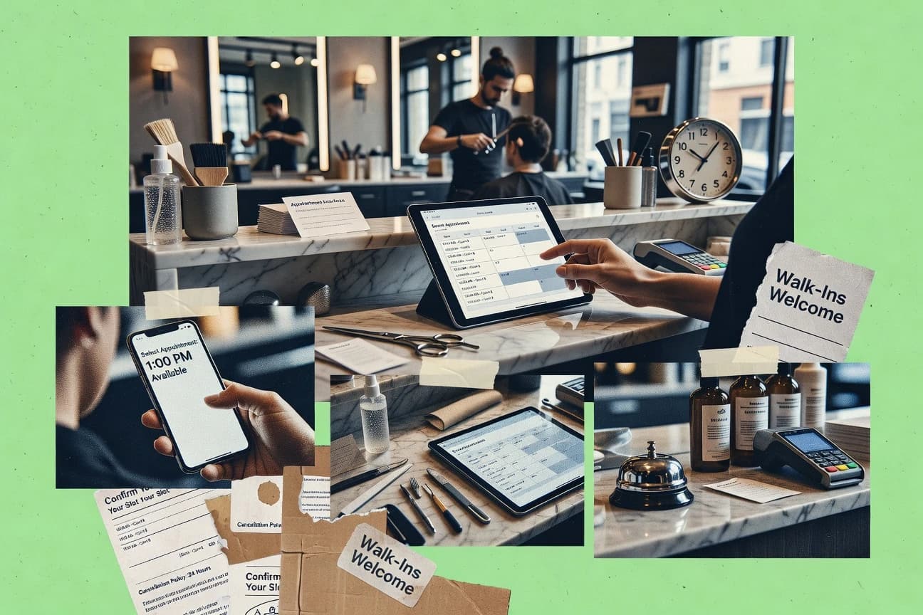 Top 10 Best Salon Reservation Software of 2026