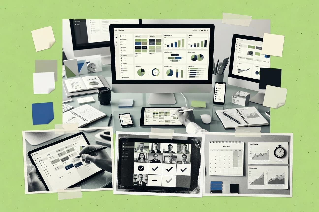 Top 10 Best Marketing Agency Management Software of 2026