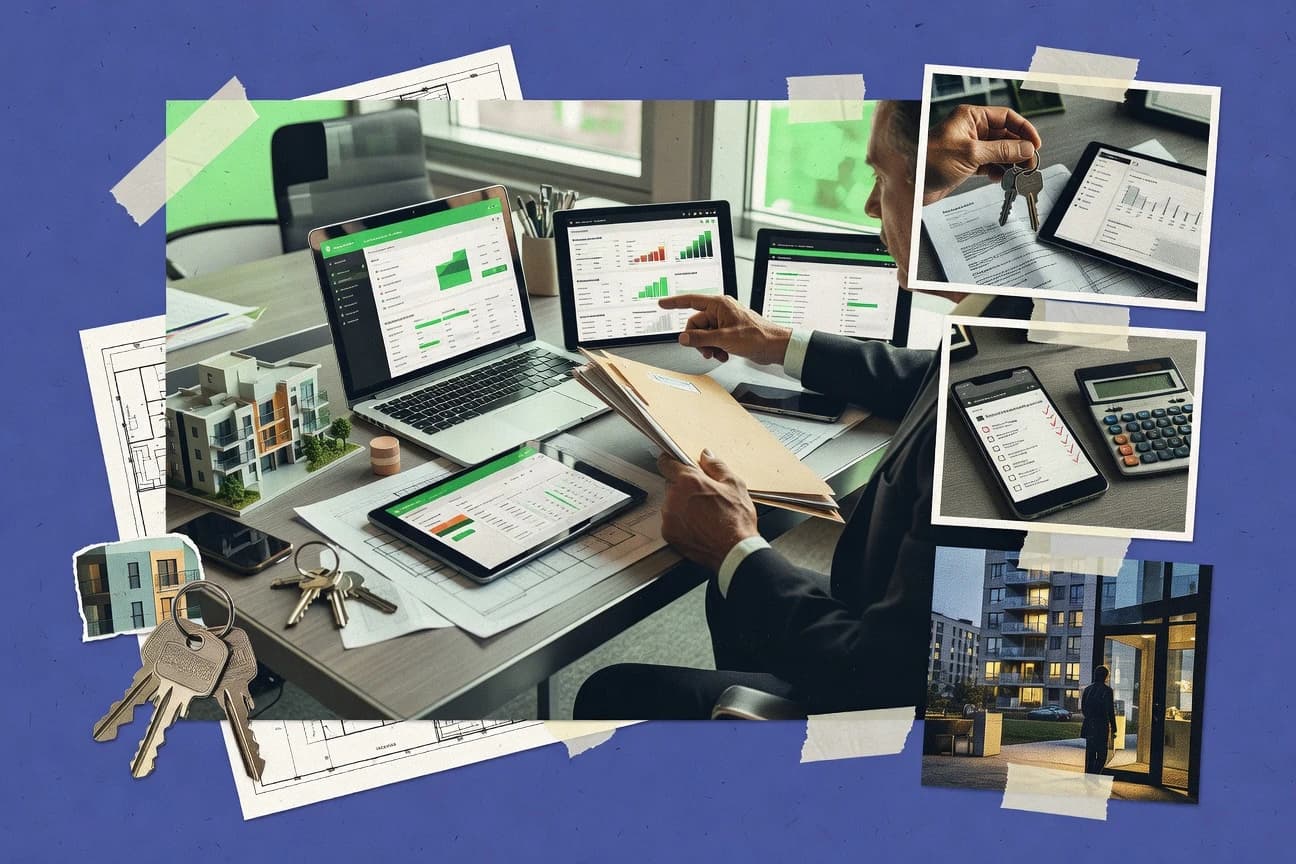 Top 10 Best Compare Property Management Software of 2026