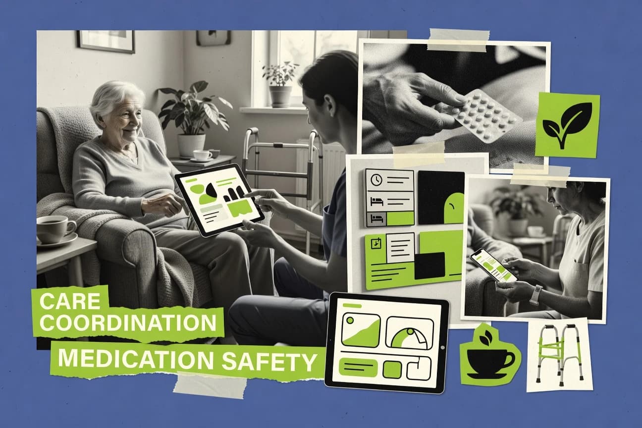 Top 10 Best Care Home Software of 2026