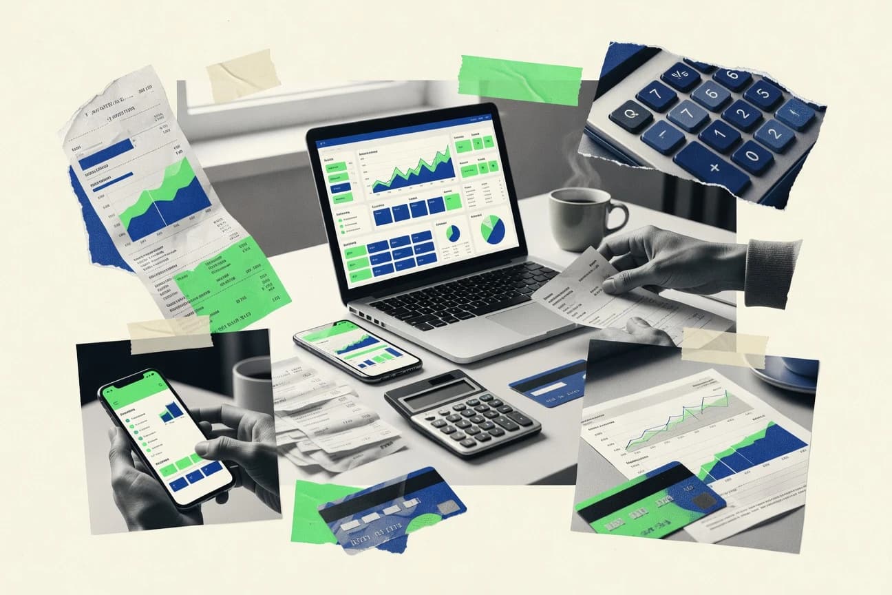 Top 10 Best Finance Manager Software of 2026