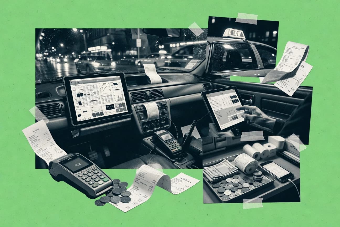 Top 10 Best Taxi Accounting Software of 2026