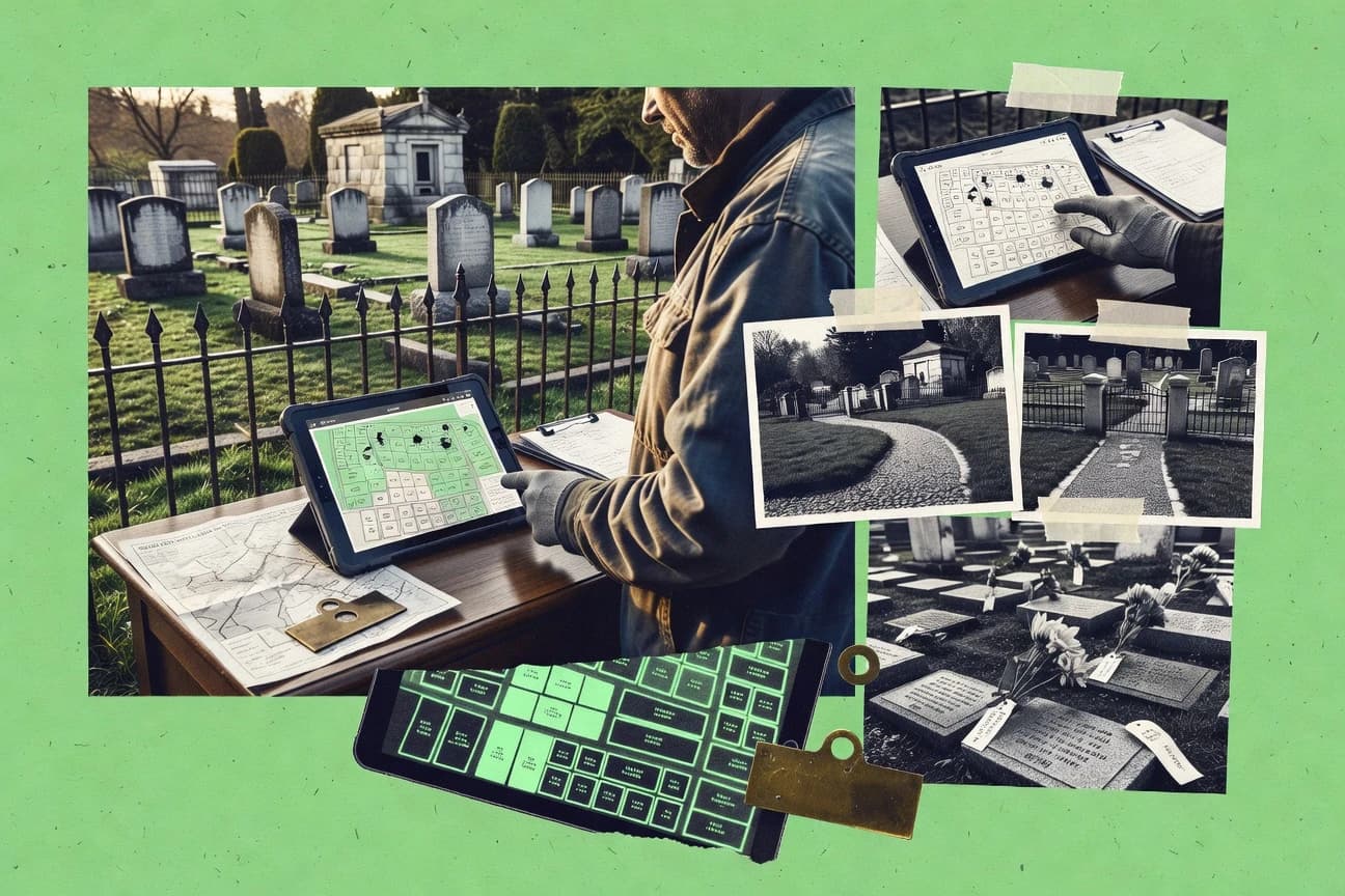 Top 10 Best Cemetery Management Software of 2026