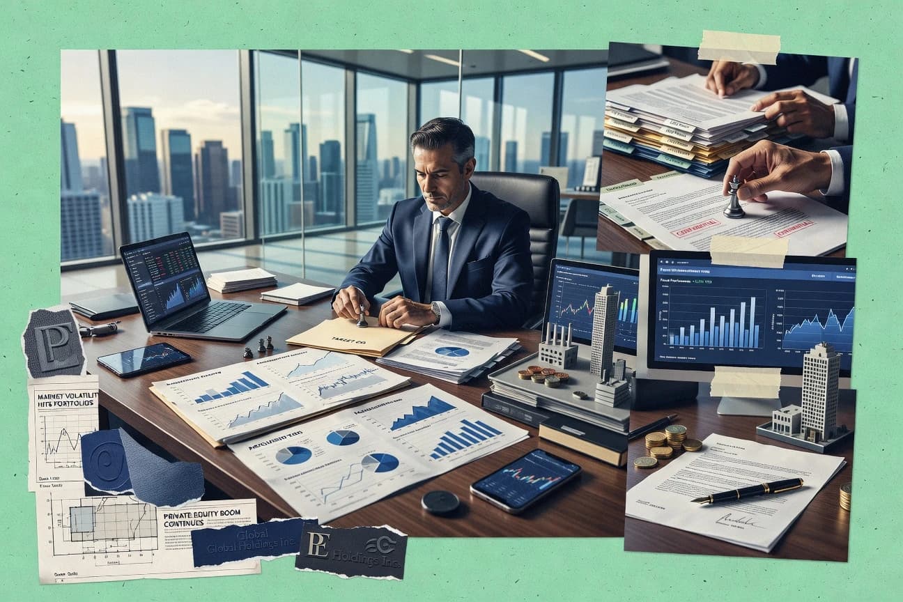 Top 10 Best Private Equity Management Software of 2026