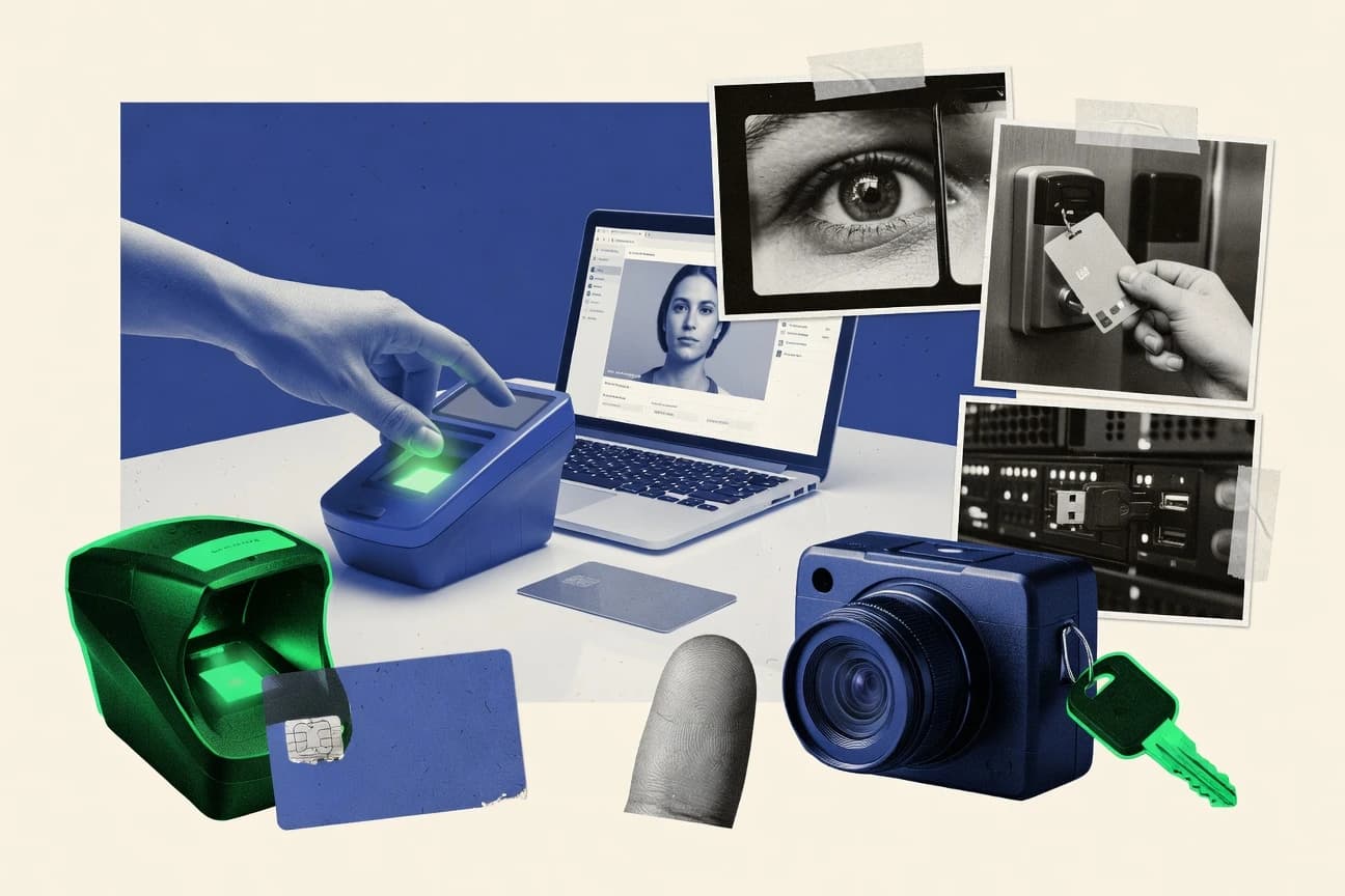 Top 10 Best Identity Software of 2026